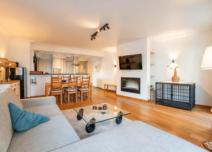 Apartment Montfleuri