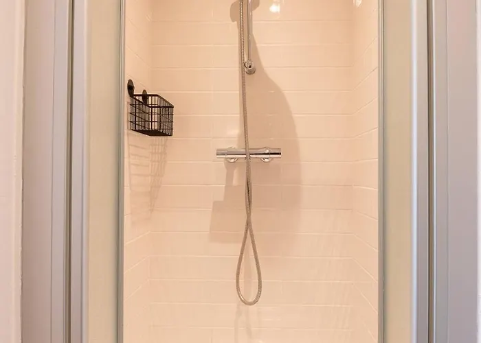 Apartment Montfleuri Ostend