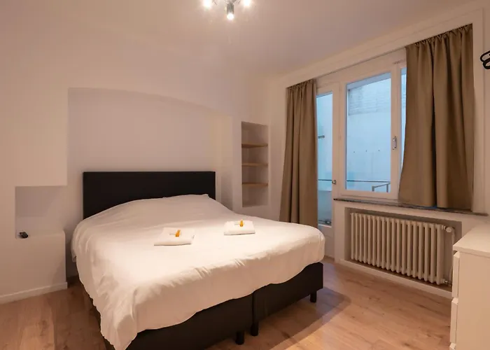 Apartment Montfleuri