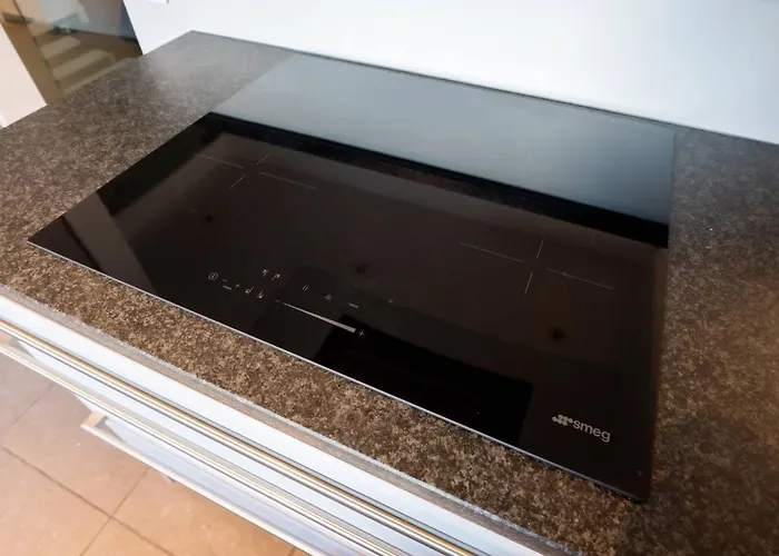 Apartment Montfleuri