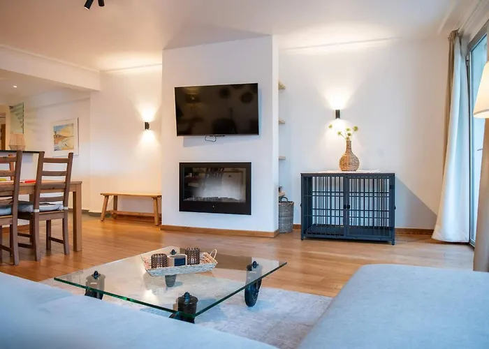 Apartment Montfleuri Ostend