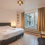 Apartament Montfleuri *