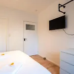 Montfleuri Apartament *