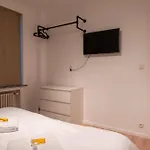 Montfleuri * Ostenda