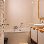 Apartament Montfleuri Ostenda