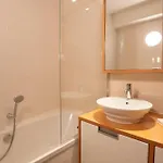 Apartament Montfleuri