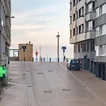 Apartament Montfleuri Ostenda