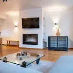 Apartament Montfleuri Ostenda