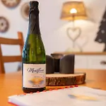 Montfleuri アパート *