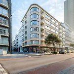 Montfleuri Apartament *