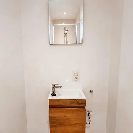 Montfleuri 奥斯滕德