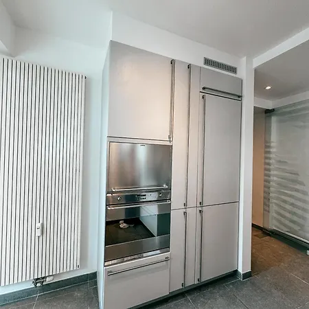 Апартаменты Montfleuri