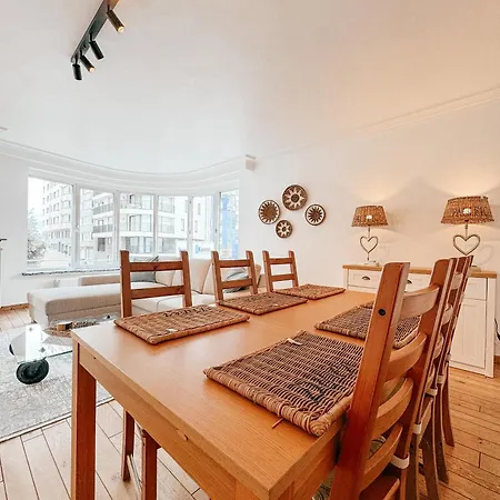 Appartement Montfleuri *