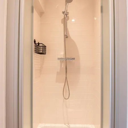 Apartment Montfleuri Ostende