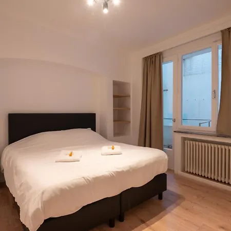 Apartment Montfleuri