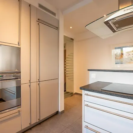 公寓 Montfleuri 奥斯滕德