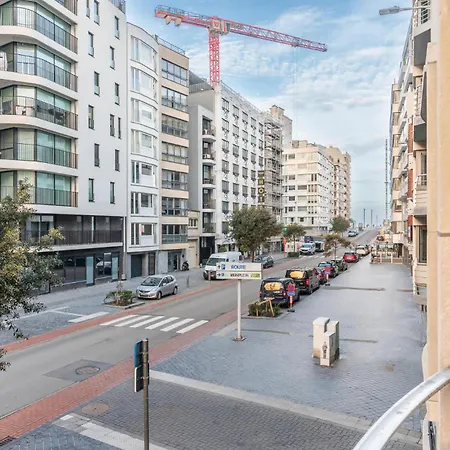 Montfleuri Apartment *