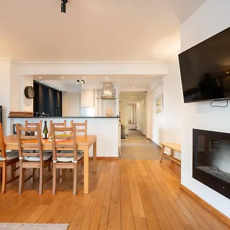 Apartamento Montfleuri *