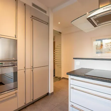 Montfleuri Appartement