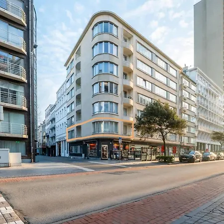 Montfleuri Apartamento *