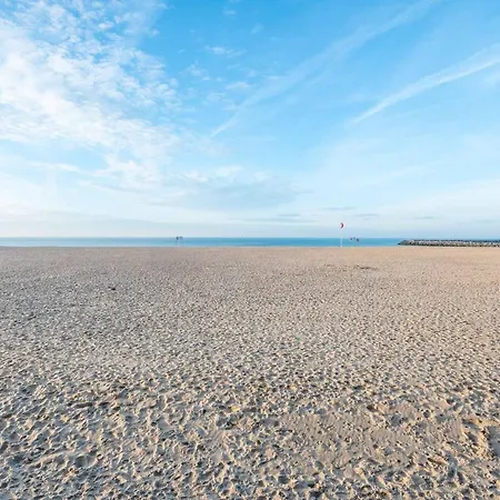 Montfleuri * Ostend