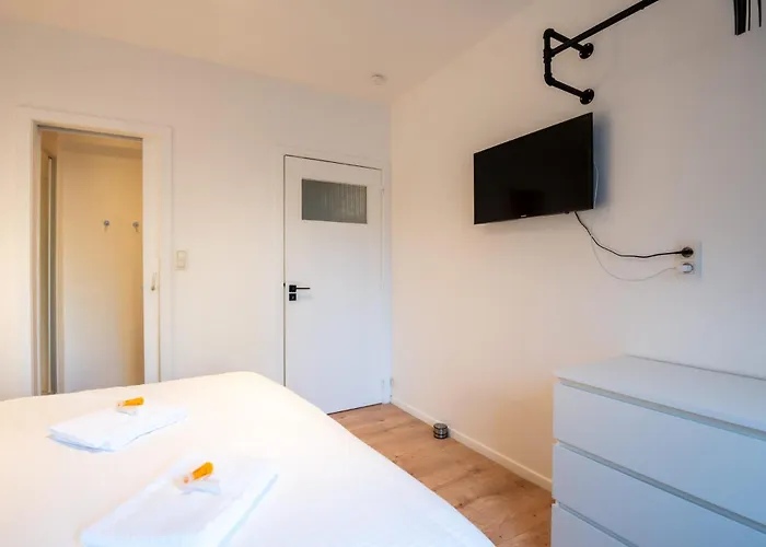 Montfleuri Apartamento