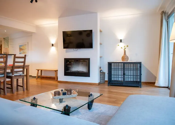 Appartement Montfleuri