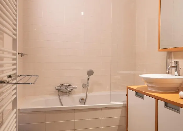 Montfleuri Appartement