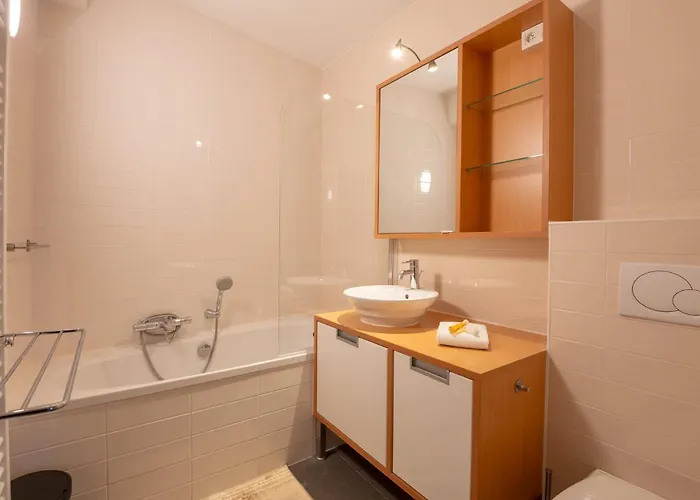 Montfleuri Apartamento