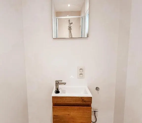 Montfleuri Apartamento Ostend