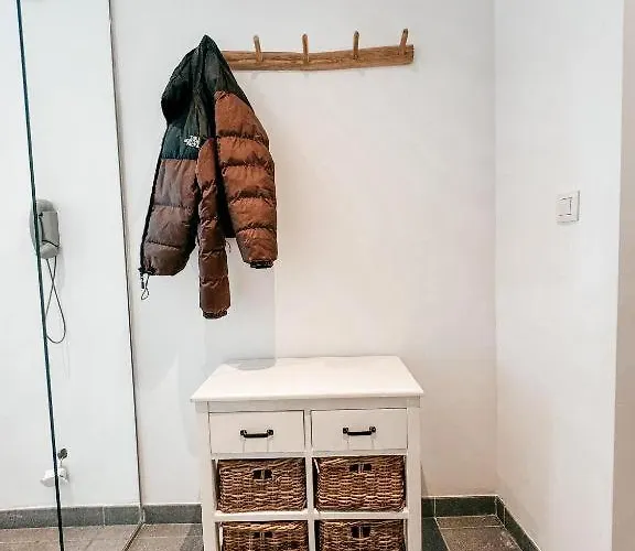 Montfleuri Apartamento