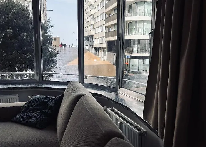 Montfleuri Apartamento *