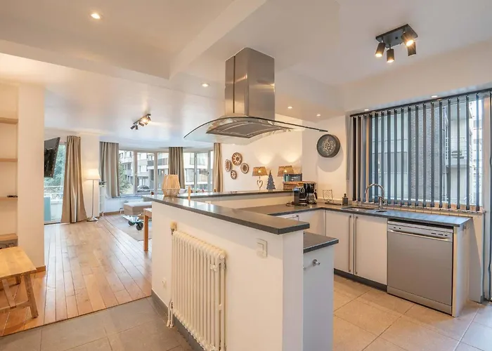 Appartement Montfleuri