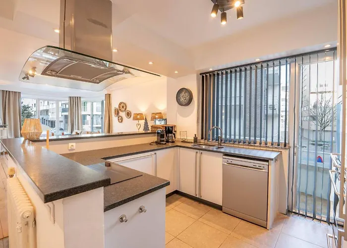 Montfleuri Appartement *