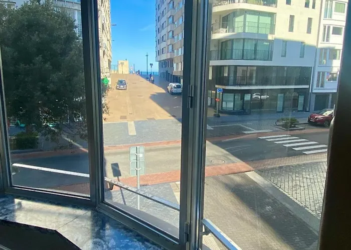 Montfleuri Lejlighed *