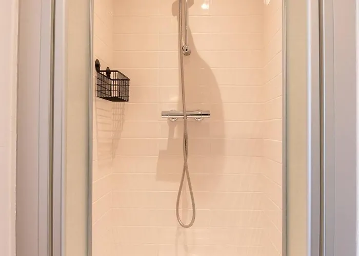 Appartement Montfleuri Oostende