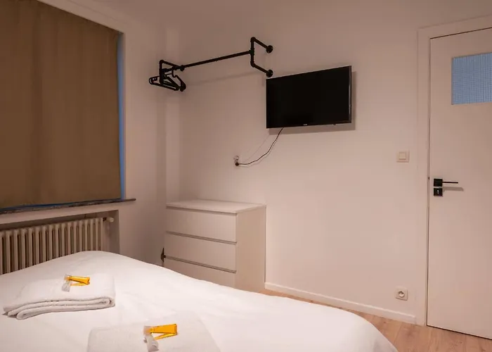 Montfleuri * Oostende