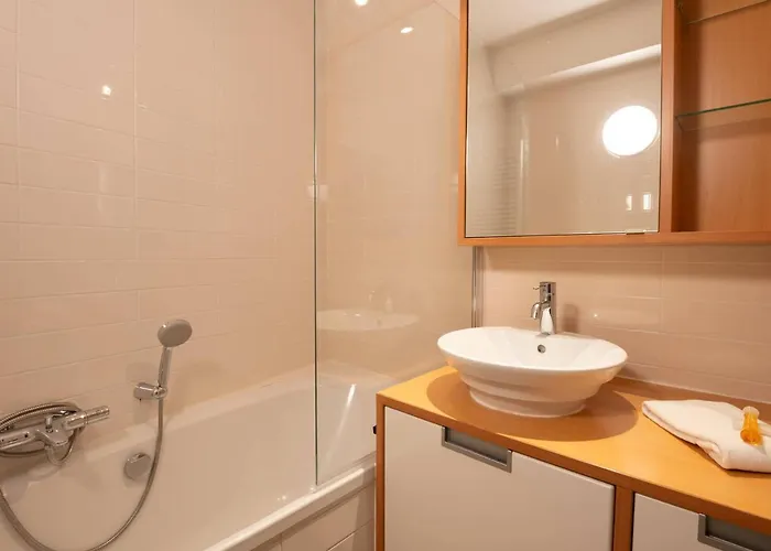 Appartement Montfleuri