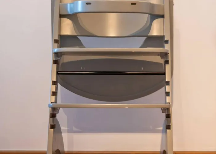 Lejlighed Montfleuri Oostende