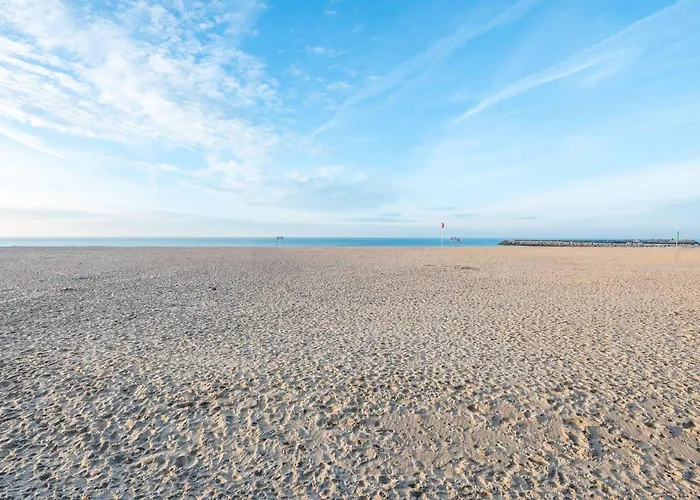 Montfleuri * Oostende