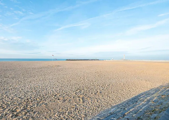 Montfleuri Apartamento *