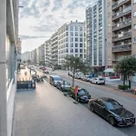 Montfleuri 아파트